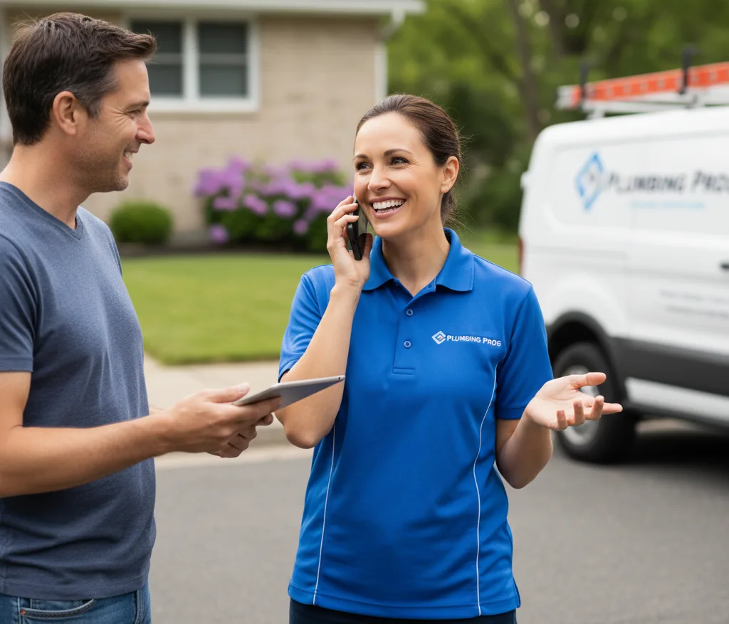 Water Heater Installation in Shenandoah, VA